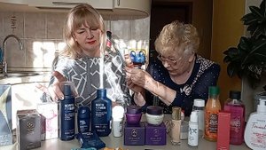 Интересное в каталоге &15 Орифлэйм, 2025г.