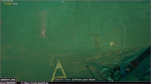 Far Cry 5. New Dawn. Миссия №14. Секрет Иосифа («Крепкий орешек»)