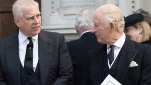 Трамп: с королевской семьей Великобритании случилась ужасная вещь