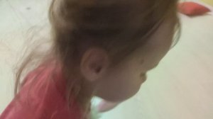 Ника отвичает на вопросы