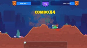 Танк звезды марк 1 против атомного