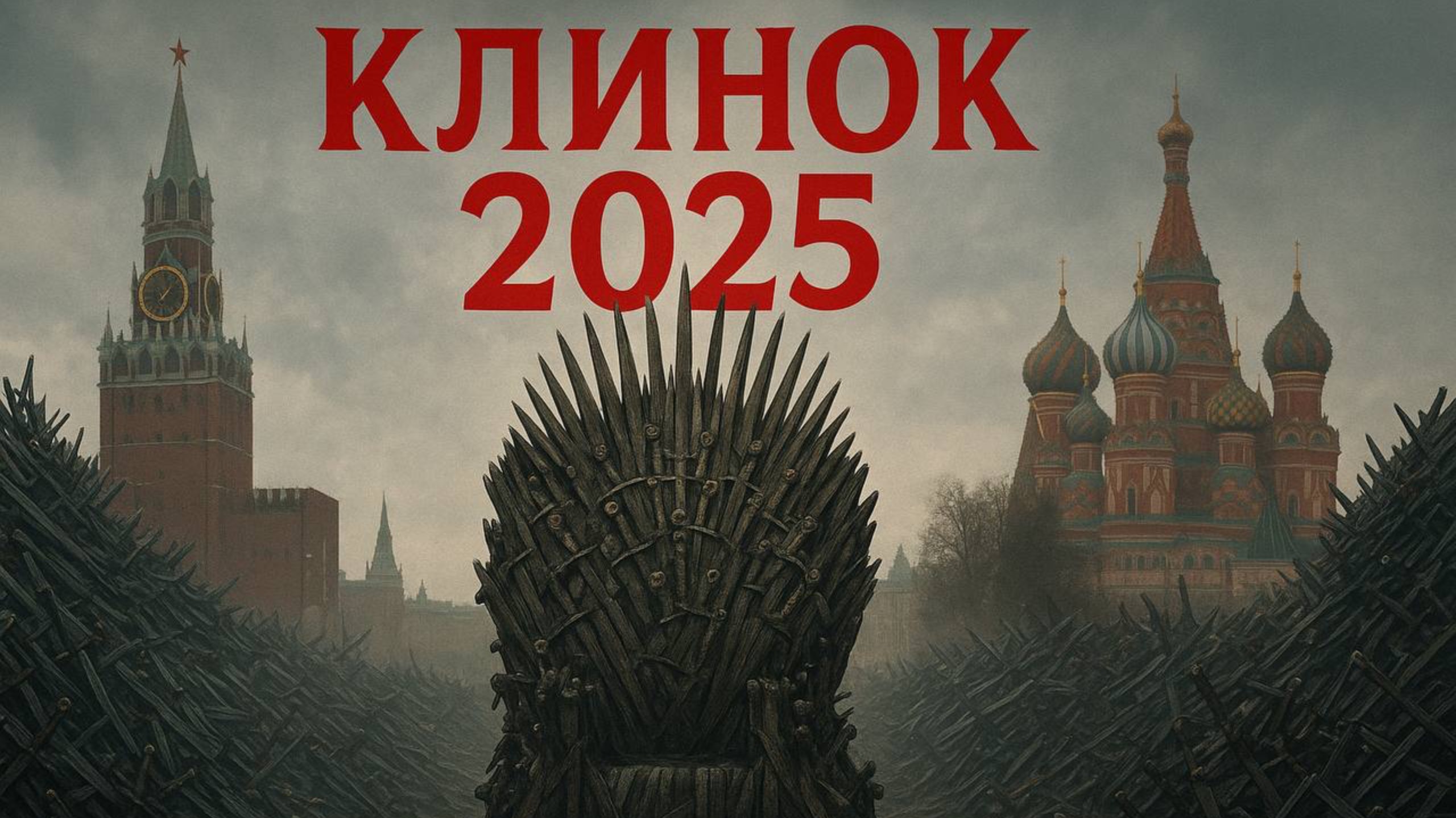 Выставка КЛИНОК 2025 (осень)