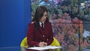 Доброе утро. В гостях Маринета Шебзухова