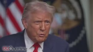 Трамп говорит, что обсуждал ядерное разоружение (денуклеаризация) с Путиным и Си Цзиньпином 3.11.25