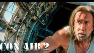 Воздушная тюрьма 2 (2026)