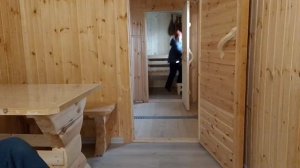 Нас с Димой обокрали!