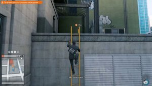 Watch Dogs 2 видео 18