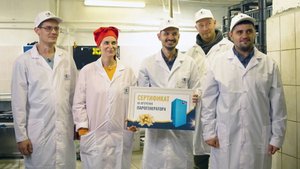 Теперь я Босс: Производство безалкогольных напитков