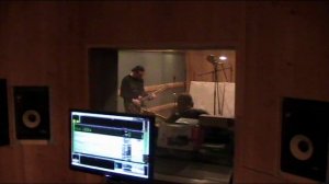 ND - Bury The Dream (live in studio)