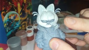 Курс по покраске