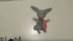 старая пластилиновая анимация 2