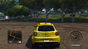 TDU2 pt89 PlayStation 3