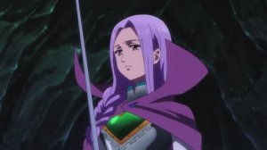 Семь смертных грехов | опенинг 6 | 4K | 60 fps