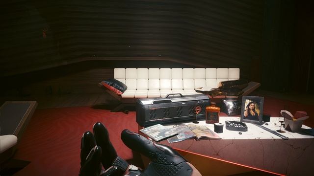 Cyberpunk 2077 прохождение серия 86