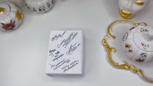 ШКАТУЛКА-КНИЖКА