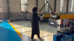 Посетите, пожалуйста, наш производственный цех.