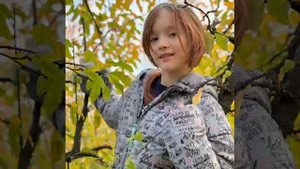 Когда прогулка превращается в осеннюю фотосессию  🍁 «Необыкновенное в обыкновенном…»🧡