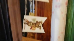 Вологда. День третий. Часть 1. ДОМ ДЯДИ ГИЛЯЯ. СЕВЕРНАЯ РОСПИСЬ