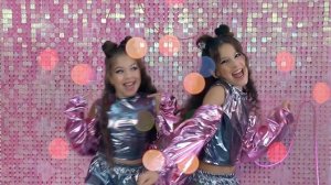 Лучшие подружки