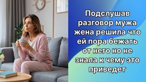 Истории из жизни|Подслушала разговор|Аудио рассказы|Аудиокниги слушать онлайн|Жизненные истории