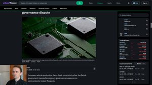 Подборка экономических новостей. Баффет сдаёт фонд выйдя в кэш