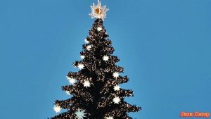 Города России. Кола. Набережная