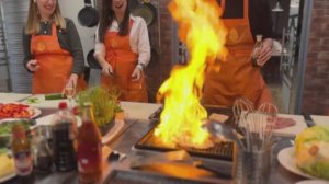 Семинар KUPPERSBERG в Санкт Петербурге 30.10.25