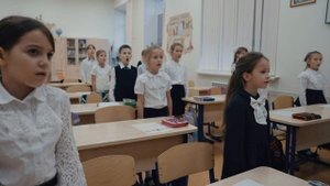 Накануне Дня народного единства в образовательных учреждениях округа царила особая атмосфера