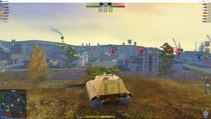 Голда на Яге №221