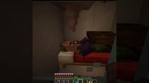 Minecraft: Игрок построил камеры пыток для мобов.