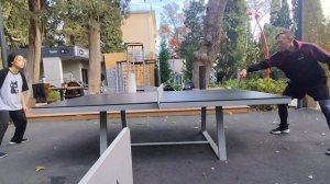 1 партия 3.11.25г. г.Алупка сквер Солнечный