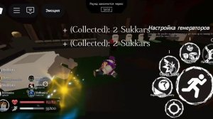 ИГРАЮ ЗА ШАНСА В ФОРСАКЕН В РОБЛОКС!