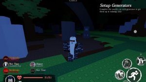 ЕМА, Я ПОЧТИ ВЫЖИЛ ПРОТИВ МЛ4 СЛЕШЕРА