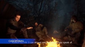 STALKER 2 - ТАЙНЫЙ ФАШИСТКИЙ СМЫСЛ ИГРЫ !