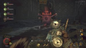 Карнавал против фокусника-злодея побег или магия зла