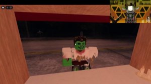 Дорожная шаверма Halloween (Хэллоуин)