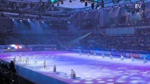 ФИГУРНОЕ КРАСНОЯРСК ОТКРЫТИЕ  2026-2025 СЕЗОН