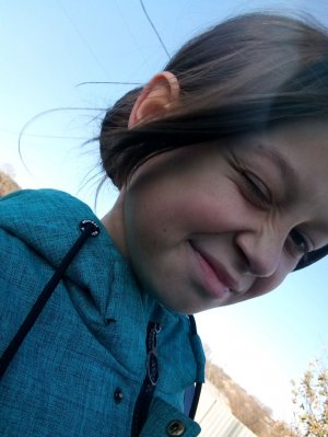 иду к бабушке)