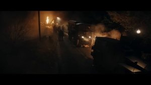 Разрушитель миров — Русский трейлер. Милла Йовович, Люк Эванс.