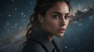 infinite space — космическая электронная музыка