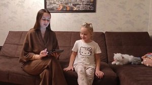 Сказки народов России