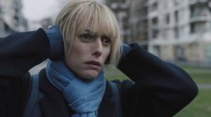 Напарницы: Астрид и Рафаэлла, 1 сезон, 1-2 серия