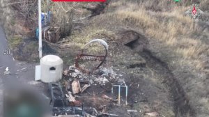 🪖 Подразделения 5-й отдельной гвардейской мотострелковой бригады имени А.В. Захарченко группиров...