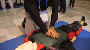 Студенты СКФУ на фестивале «Будущие лидеры отрасли»