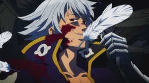 Семь смертных грехов | опенинг 7 | 4K | 60 fps