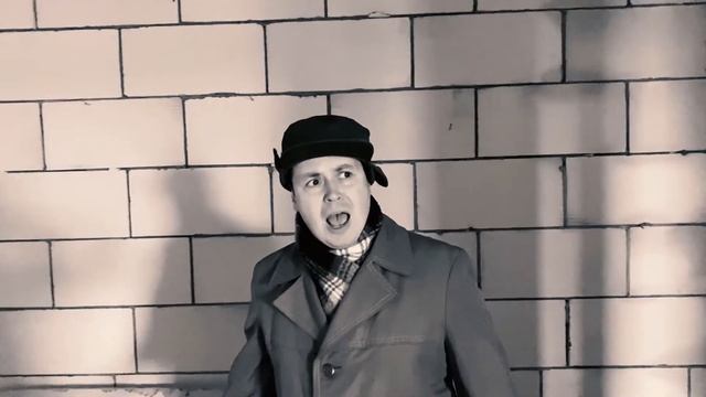 #32 Бозоны Хиггса - Summer moved on (A-ha cover)