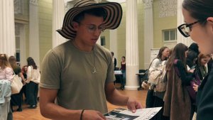 Ярмарка СНО в ИФЖиМКК