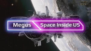 🄼🄴🄶🅄🅂 - Space Inside US