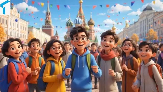 С днём народного единства! - Ткач Игорь Сергеевич