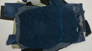 39659 Микс мужской осень-зима, 21пак, MEN / W, секонд (extra/1 кат) оптом